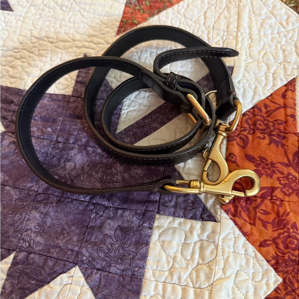 Dooney And Bourke Pocket Satchel Bag - Picture 10 of 10